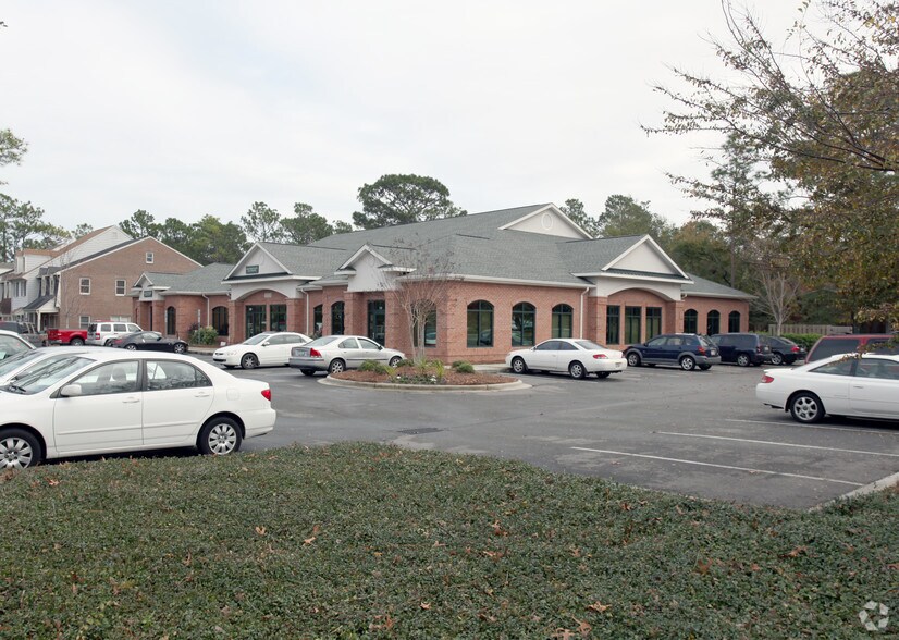 4000 Shipyard Blvd, Wilmington, NC à louer - Photo de l’immeuble – Image 1 sur 9