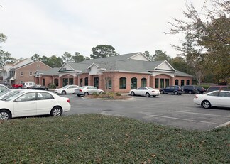 Plus de détails pour 4000 Shipyard Blvd, Wilmington, NC - Bureau/Médical à louer