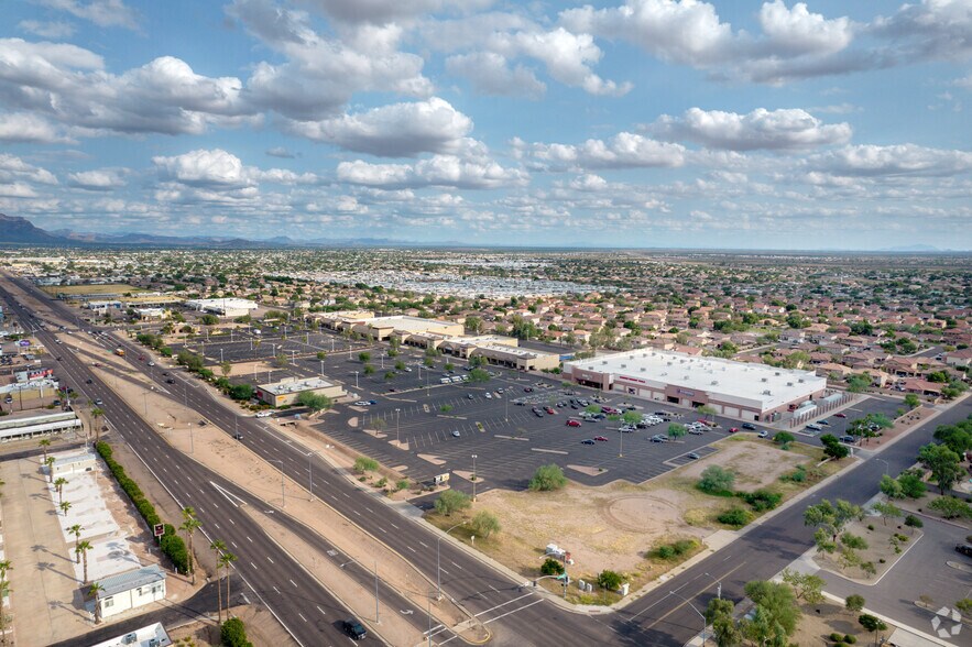 10603 E Apache Trl, Apache Junction, AZ à louer - Aérien – Image 2 sur 4