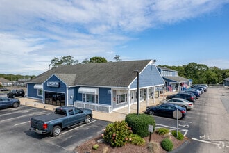 140 Point Judith Rd, Narragansett, RI - Vue aérienne vue de carte - Image1