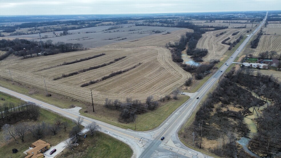 3600 - 4500 E Army Post rd, Des Moines, IA à vendre - Photo de l’immeuble – Image 3 sur 8