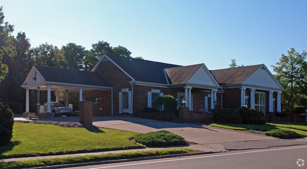 7612 Alexandria Pike, Alexandria, KY à vendre - Photo de l’immeuble – Image 2 sur 12