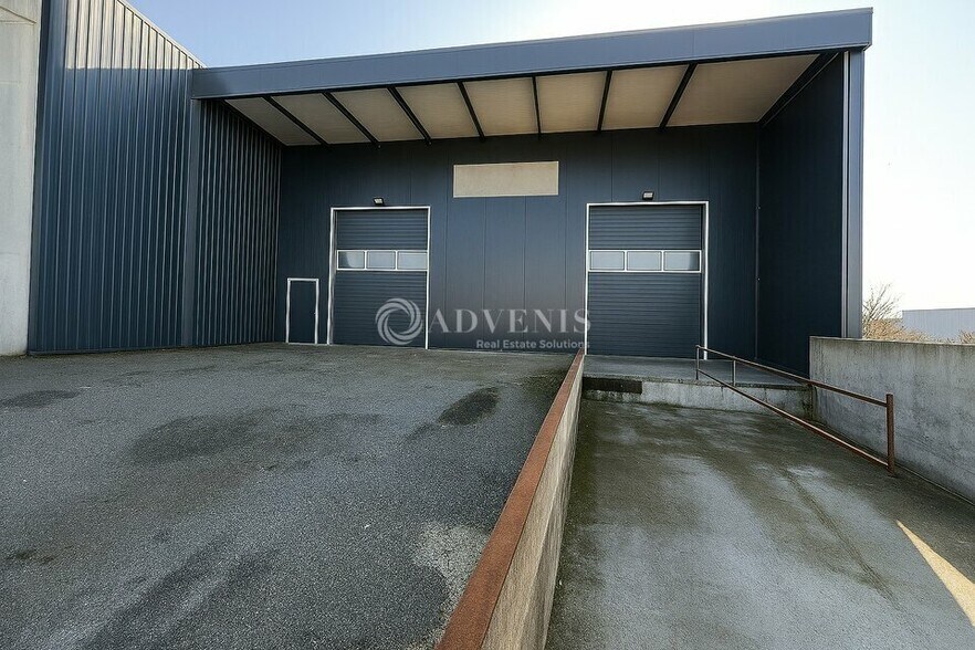 61 Rue Jean Pierre Timbaud, Goussainville à louer - Photo de l’immeuble – Image 1 sur 8