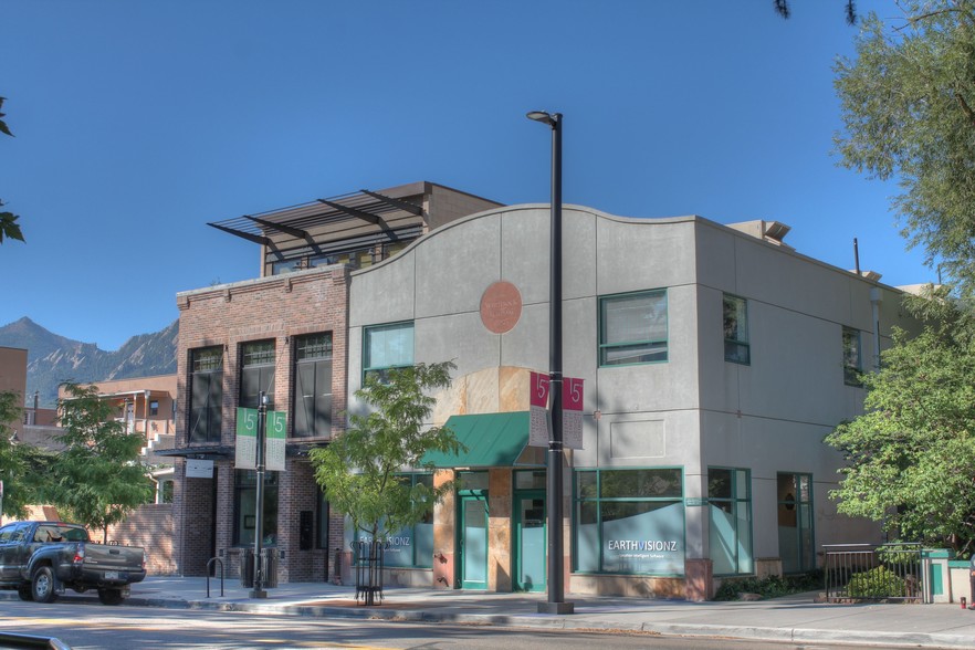 1731 15th St, Boulder, CO à louer - Photo de l’immeuble – Image 1 sur 64