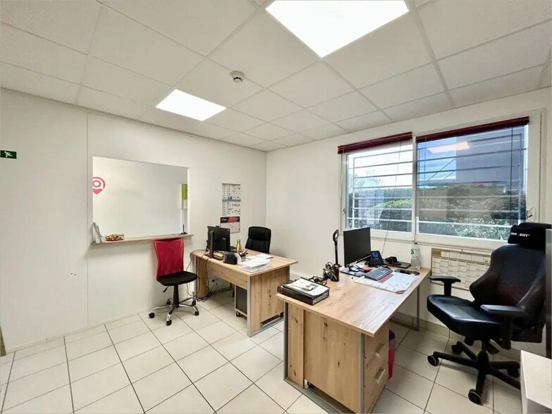 15 Avenue Mercure, Quint-Fonsegrives à louer - Photo intérieure – Image 2 sur 14