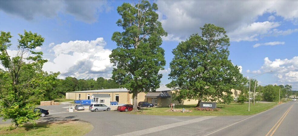 150 E Mount Gallant Rd, Rock Hill, SC à louer - Photo de l’immeuble – Image 2 sur 10