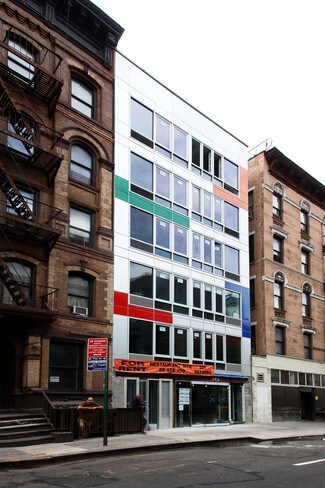 Plus de détails pour 362 W 53rd St, New York, NY - Local commercial à vendre
