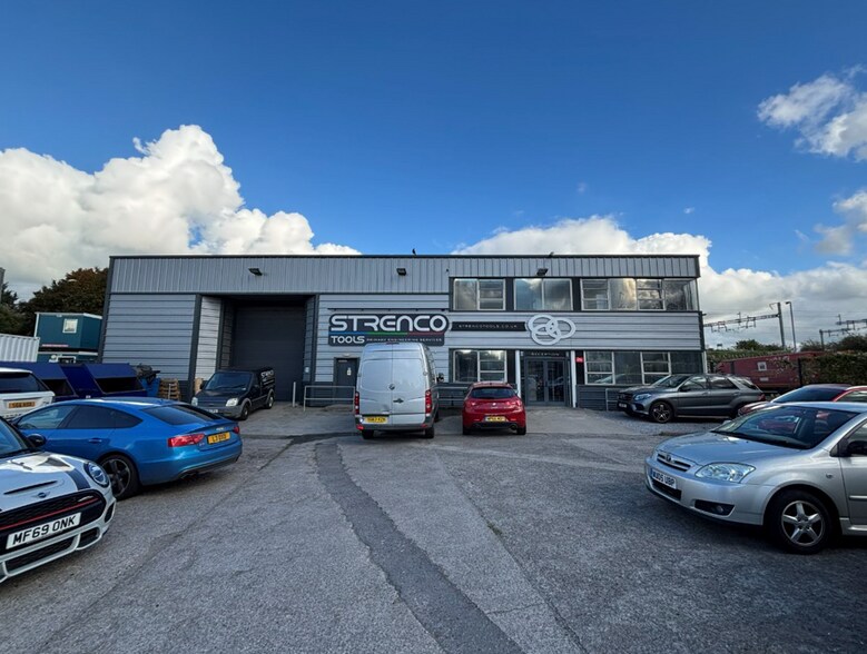 Gypsy Patch Ln, Patchway à vendre - Photo de l’immeuble – Image 2 sur 5