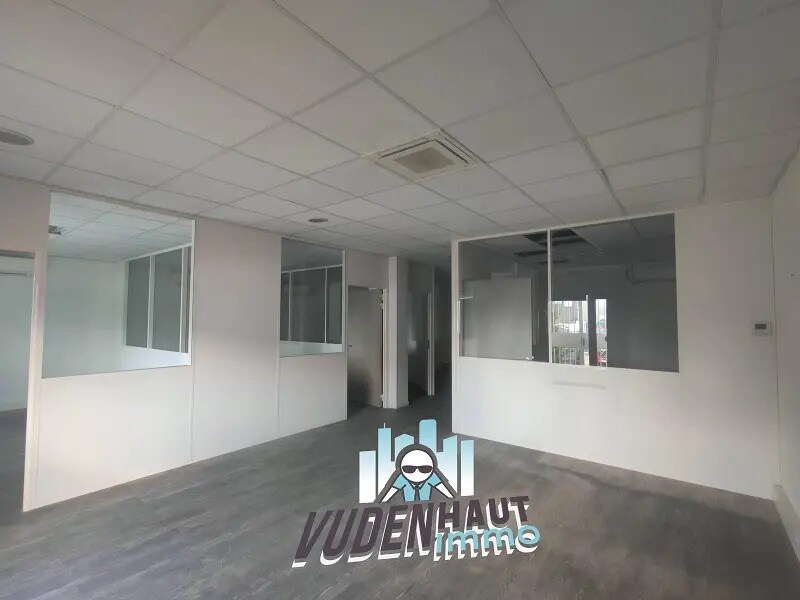 Bureau dans Colomiers à louer Photo de l’immeuble– Image 1 sur 10