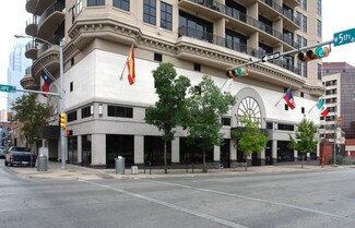 Plus de détails pour 311 W 5th St, Austin, TX - Bureau/Local commercial à louer