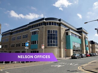 Plus de détails pour Cross St, Nelson - Coworking à louer