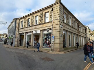 Plus de détails pour West St, Tavistock - Bureau à louer