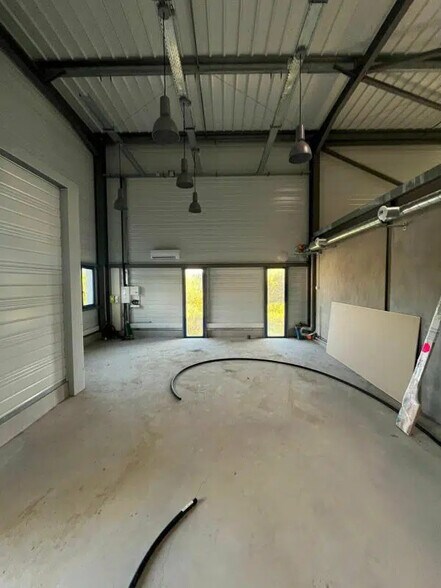 401 Chemin Duboscoa, Villefranque à vendre - Photo de l’immeuble – Image 2 sur 3