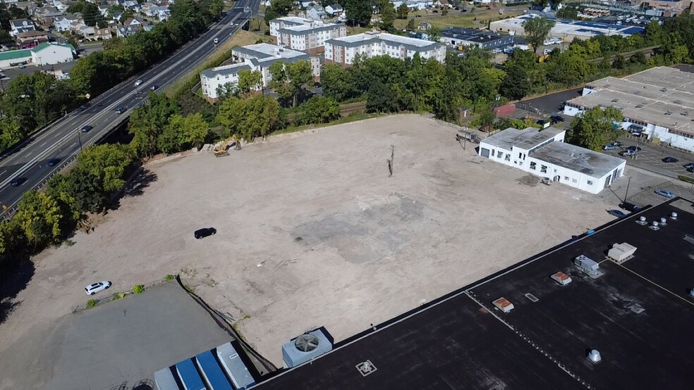 125 N 5th St, Saddle Brook, NJ à louer - Aérien – Image 3 sur 8