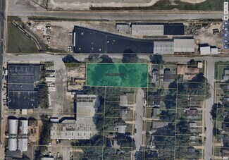 Plus de détails pour 2873 Tutwiler Ave, Memphis, TN - Terrain à vendre