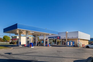 Plus de détails pour 80-90 Rue Quévillon, Varennes, QC - Local commercial à vendre