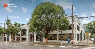 Plus de détails pour 1233-1235 SW 16th Ave, Portland, OR - Local commercial à louer