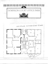 11099 Houze Rd, Roswell, GA à louer Plan de site– Image 1 sur 5