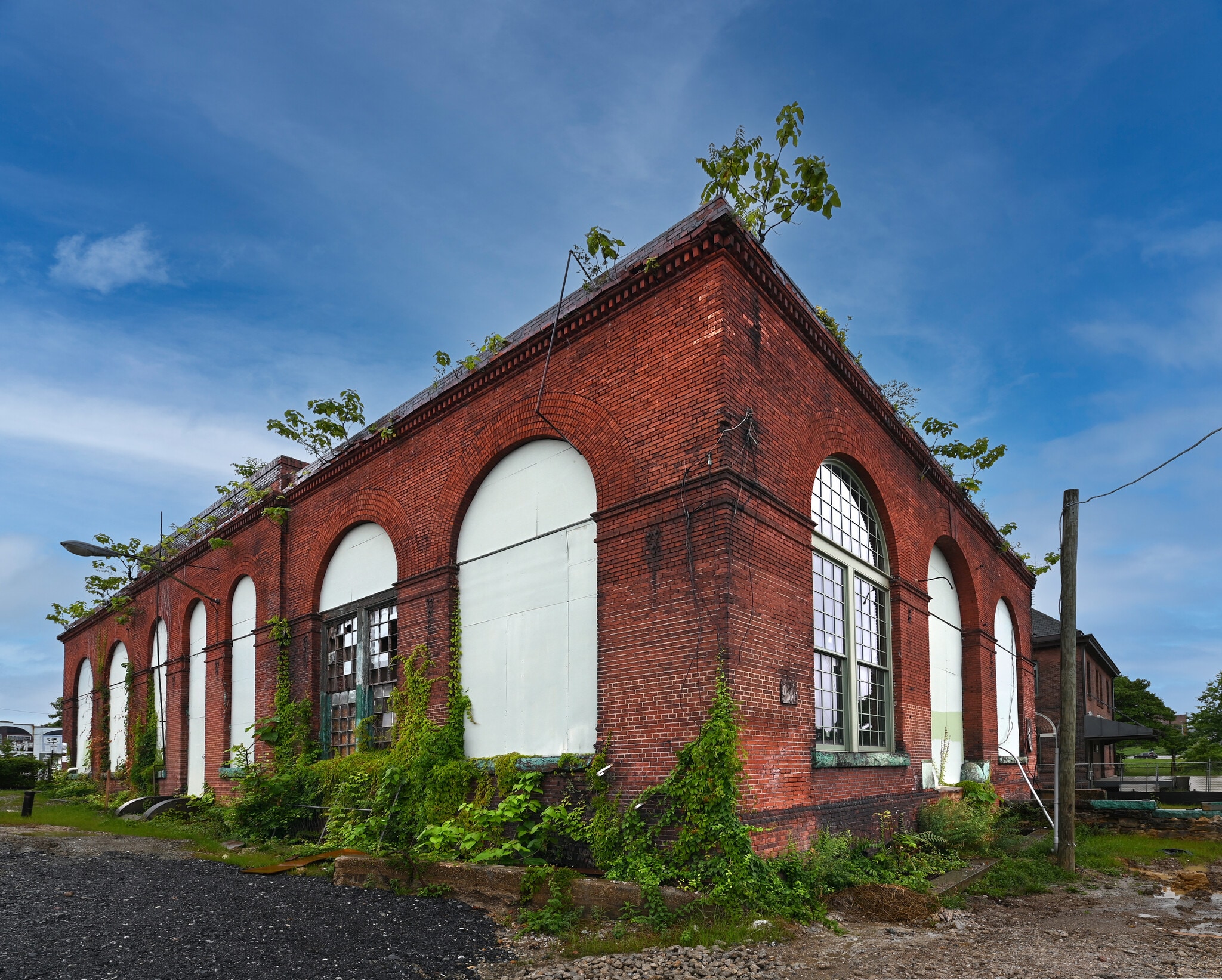 1801 E Oliver St, Baltimore, MD à louer Photo de l’immeuble– Image 1 sur 1