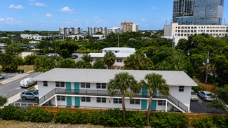 Plus de détails pour 618 6th St, West Palm Beach, FL - Logement à vendre