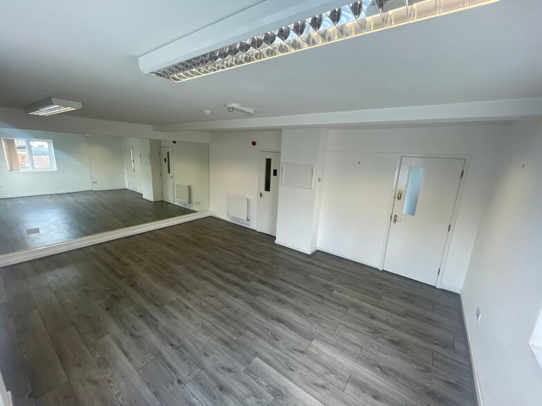 20-24 Mathew St, Liverpool à louer - Photo de l’immeuble – Image 3 sur 7