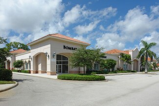 Plus de détails pour 2841-2845 Pga Blvd, Palm Beach Gardens, FL - Local commercial à louer