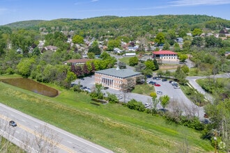 6 Hearthstone Ct, Reading, PA - Vue aérienne vue de carte - Image1