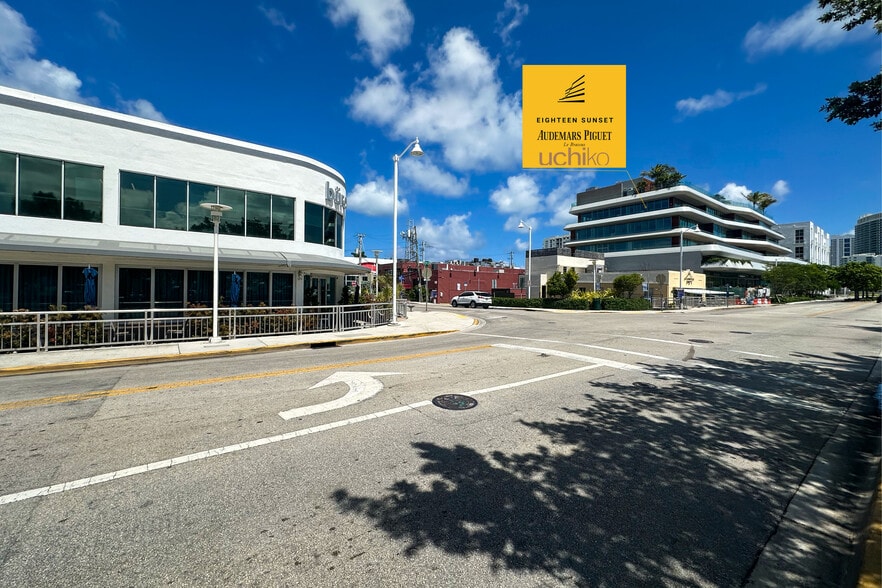 1801-1821 Purdy Ave, Miami Beach, FL à louer - Photo de l’immeuble – Image 3 sur 7