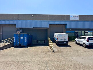 Plus de détails pour 18254-18256 SW 100th Ct, Tualatin, OR - Industriel/Logistique à vendre