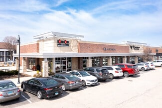 Plus de détails pour 1763 Freedom Dr, Naperville, IL - Local commercial à louer