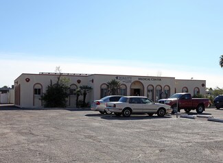 Plus de détails pour 5350 E Erickson Dr, Tucson, AZ - Bureau/Médical à louer