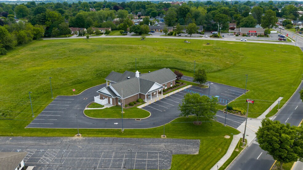 1091 Eichelberger St, Hanover, PA à vendre - Photo de l’immeuble – Image 1 sur 1