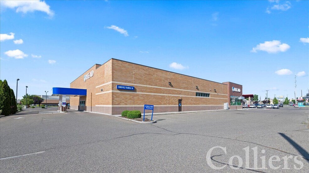 728 SW 4th Ave, Ontario, OR à vendre - Photo de l’immeuble – Image 3 sur 25