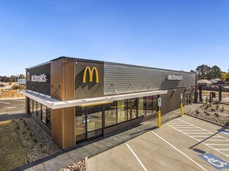 Plus de détails pour 4610 W Kingshighway, Paragould, AR - Local commercial à vendre
