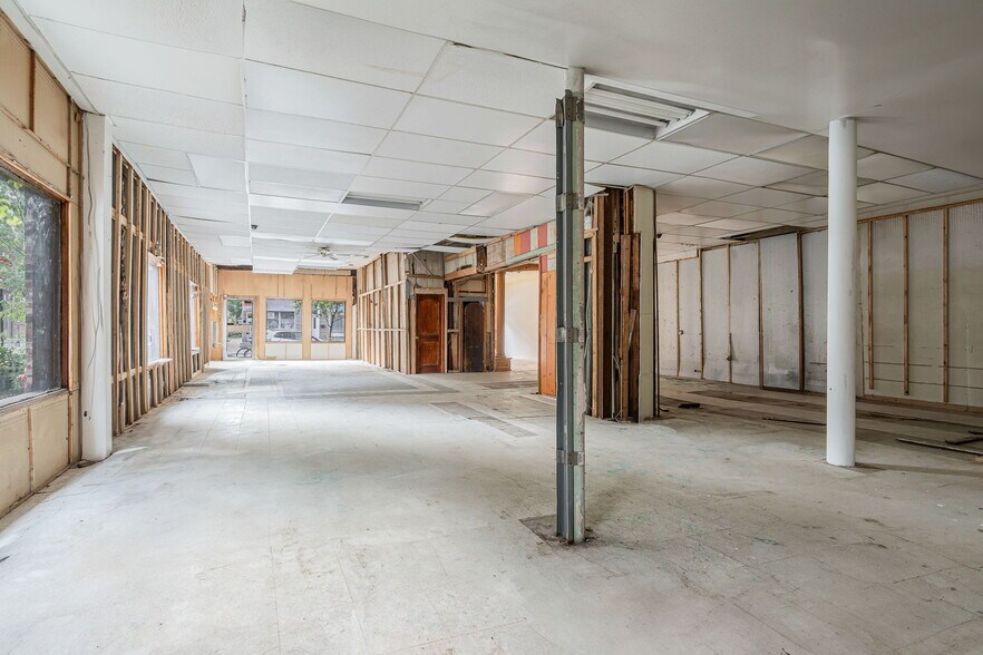 2193-2199 Rue Marie-Anne E E, Montréal, QC à louer - Photo intérieure – Image 2 sur 16