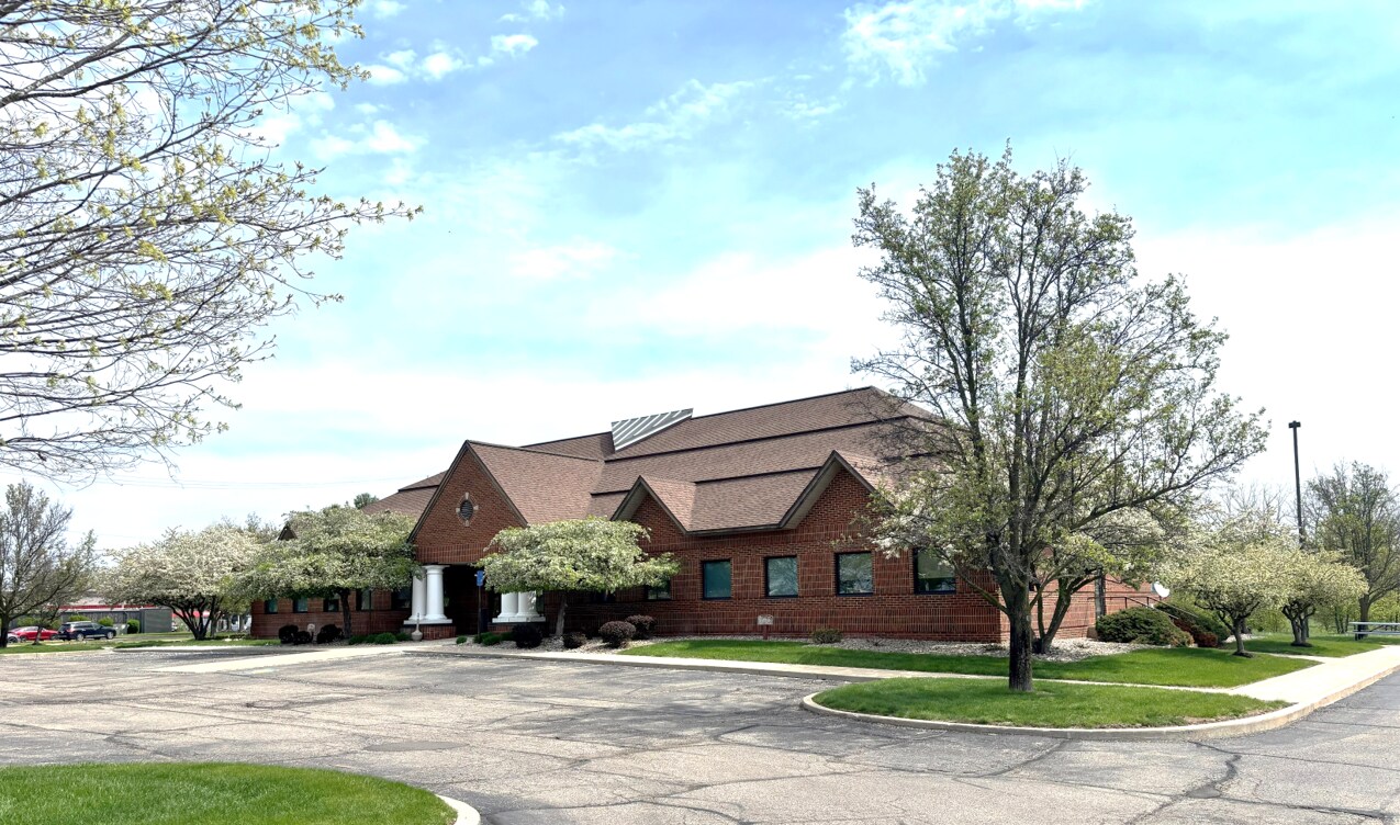 105-107 Winston Dr, Marshall, MI à vendre Photo principale– Image 1 sur 18