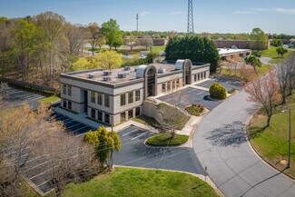 Plus de détails pour 1270 25th Street Pl SE, Hickory, NC - Bureau à louer