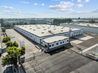 Plus de détails pour 8640 Slauson Ave, Pico Rivera, CA - Industriel/Logistique à vendre