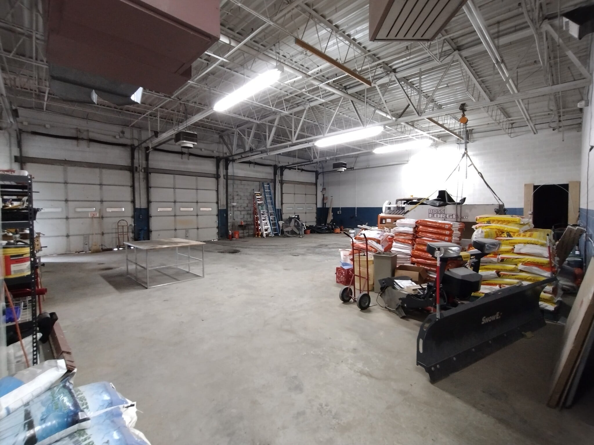 110 Central Greene Plz, Waynesburg, PA à louer Photo de l’immeuble– Image 1 sur 9