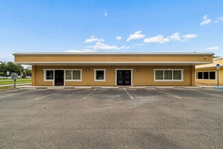 Plus de détails pour 13940 N Dale Mabry, Tampa, FL - Bureau à vendre