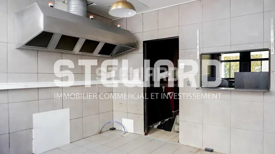 Local commercial dans Lille à louer - Photo de l’immeuble – Image 3 sur 12