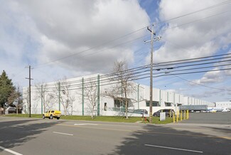 Plus de détails pour 1609-1617 Whipple Rd, Hayward, CA - Industriel/Logistique à louer