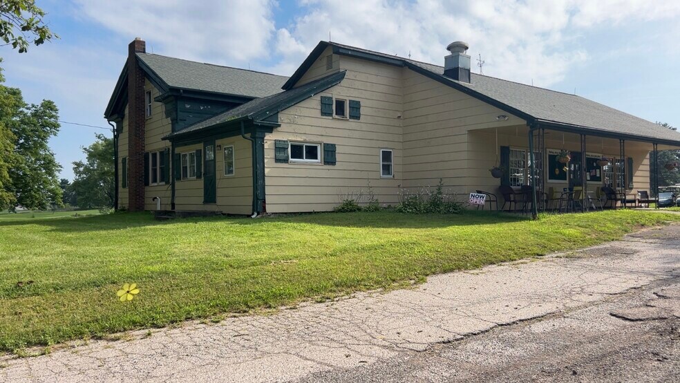 63 OH 511, Nova, OH à vendre - Photo de l’immeuble – Image 2 sur 49