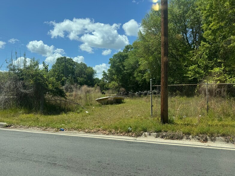 626 W Roosevelt Ave, Albany, GA à vendre - Photo de l’immeuble – Image 2 sur 2