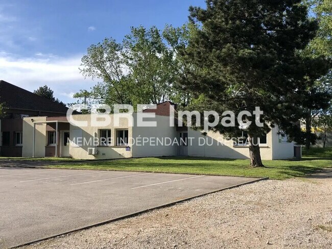 Plus de détails pour Bureau à louer