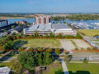 Plus de détails pour 615 N Front St, Wilmington, NC - Local commercial à vendre