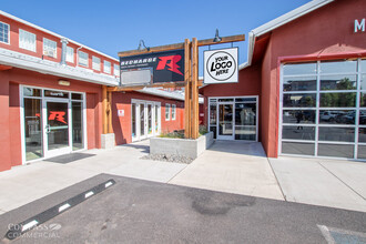 500 SW Industrial Way, Bend, OR à louer Photo de l’immeuble– Image 1 sur 15