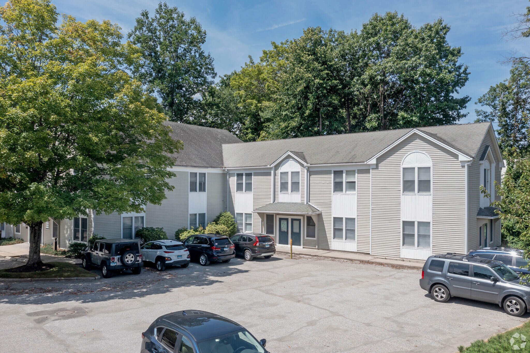 871 Ethan Allen Hwy, Ridgefield, CT à vendre Photo principale– Image 1 sur 6