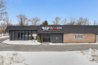 Plus de détails pour 1400 Route 300, Newburgh, NY - Local commercial à louer