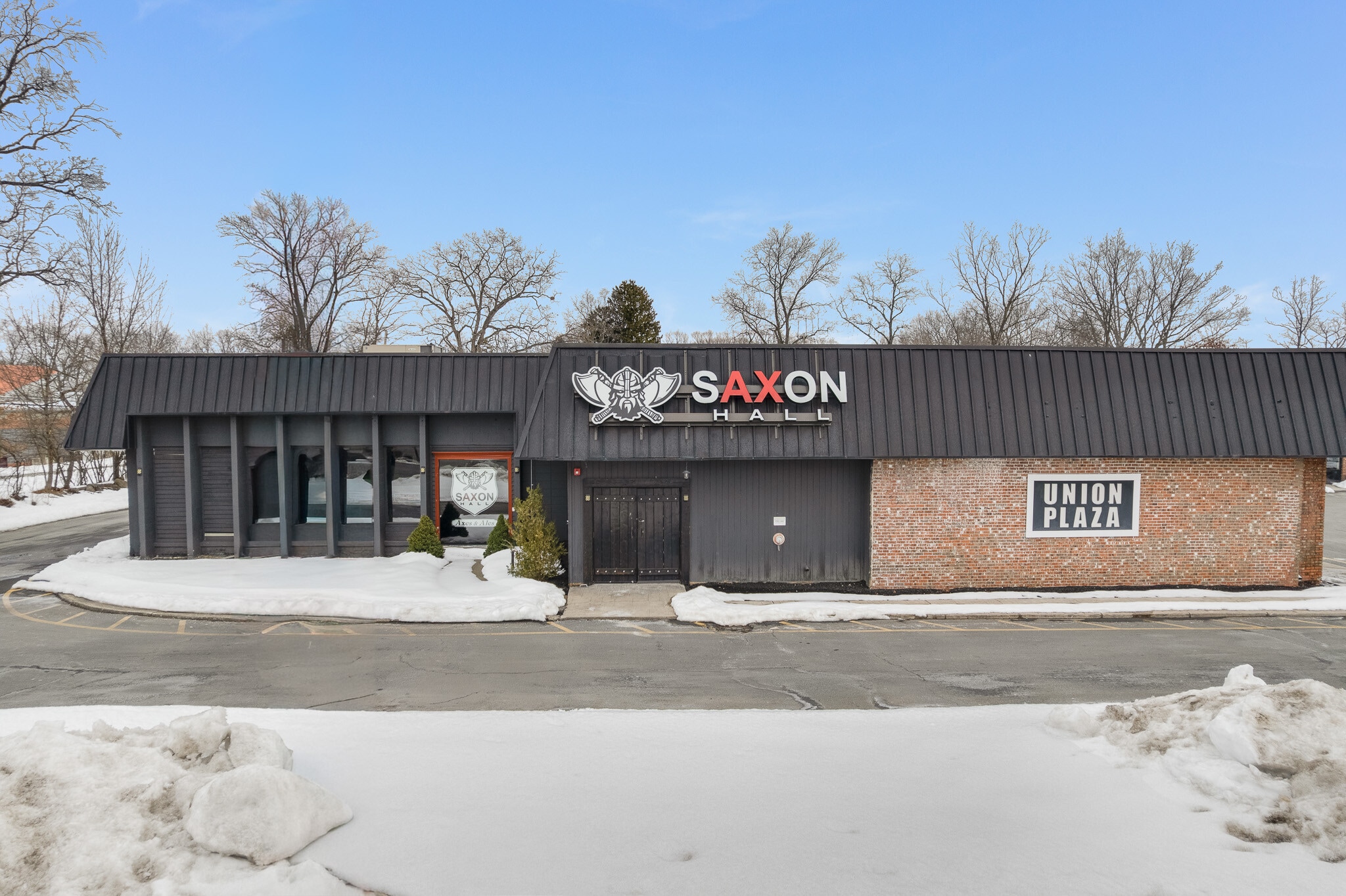 1400 Route 300, Newburgh, NY à louer Photo principale– Image 1 sur 12